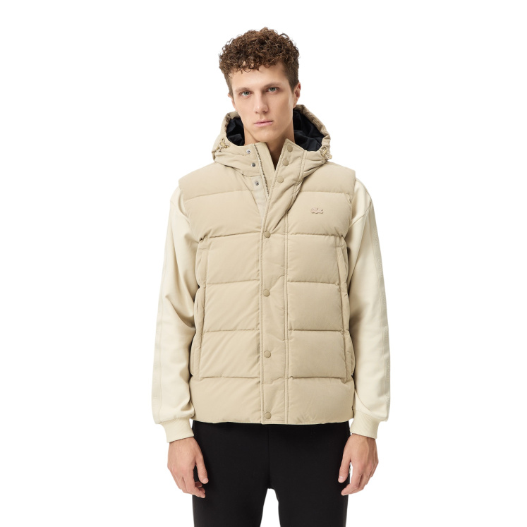 Мужская жилетка Lacoste VEST