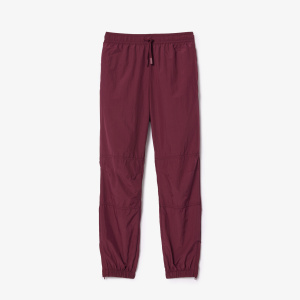 Женские спортивные штаны Lacoste TRACKSUIT TROUSERS