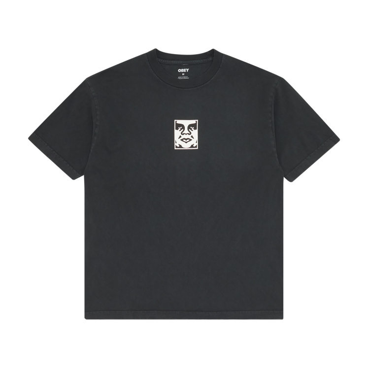 Мужская футболка OBEY ICON