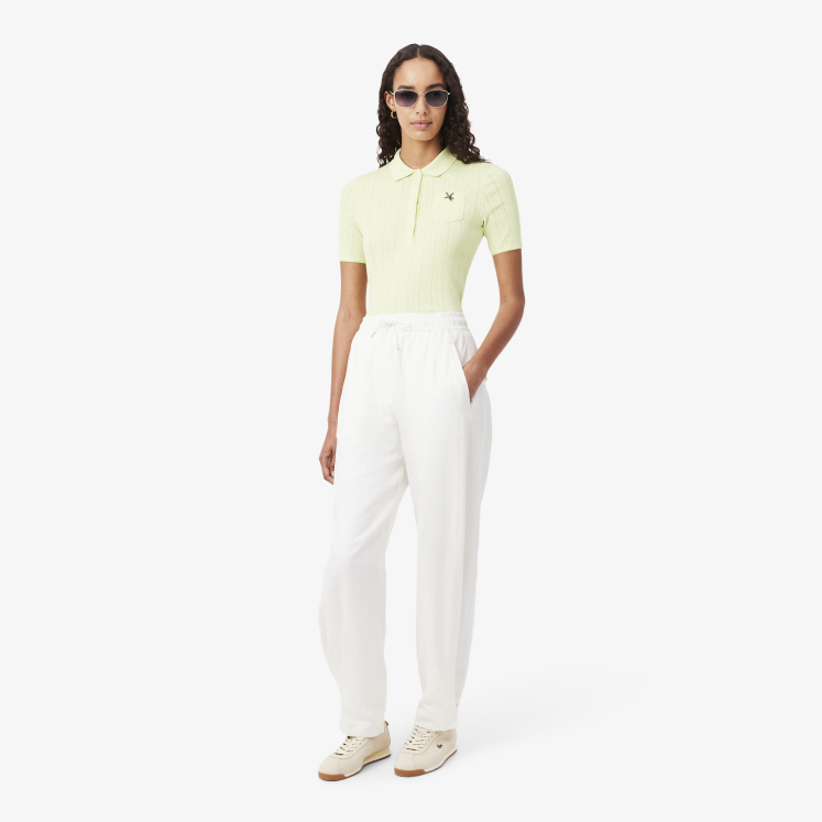Женские брюки Lacoste TROUSERS