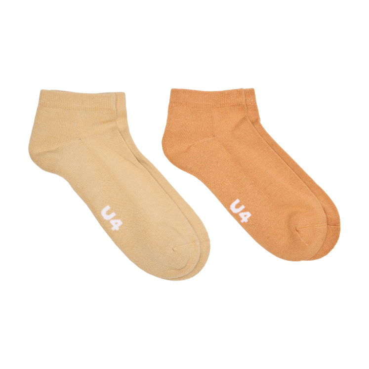 Носки UNITED 4 SOCKS DOUBLE