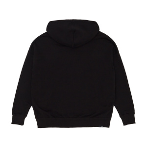 Женская толстовка PUMA Downtown Relaxed Graphic Hoodie