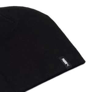 Шапка PUMA Ess Classic Cuffless Beanie