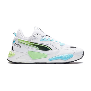 Мужские кроссовки PUMA RSZ Tech