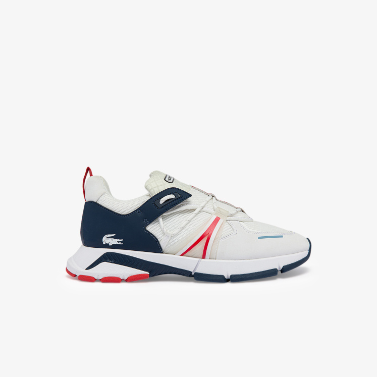 Мужские кроссовки Lacoste 743SMA0064