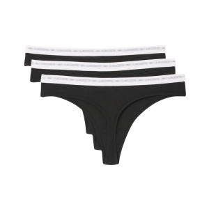 Женское нижнее белье Lacoste UNDERWEAR