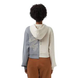 Женская толстовка UNITED 4 SWEATSHIRT