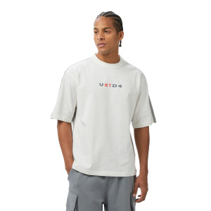 Мужская футболка UNITED 4 TEESHIRT SS