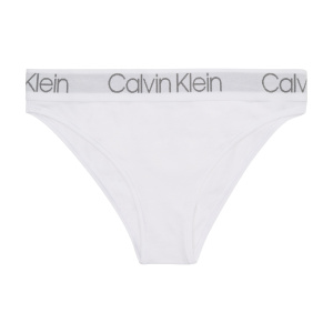 Женское нижнее белье Calvin Klein 3 Pack HIGH LEG TANGA