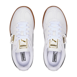 Женские кеды PUMA Palermo Elevata Leather