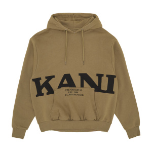 Мужская толстовка Karl Kani RETRO OS HOODIE