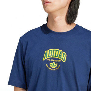 Мужская футболка adidas VRCT TEE