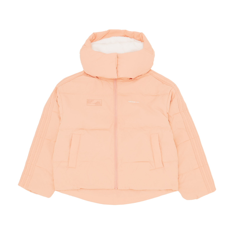 Женская куртка adidas Neo 3Stripes Insulated Jacket