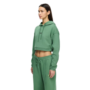 Женская толстовка Les Benjamins HOODIE