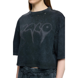 Женская футболка Les Benjamins T-SHIRT