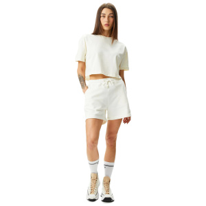 Женские шорты UNITED 4 1.0 ESSENTIALS W SHORT