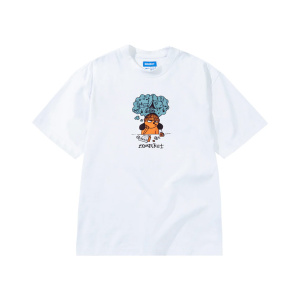 Мужская футболка MARKET GIMME A BREAK T-SHIRT