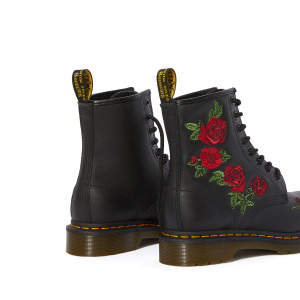 Женские ботинки Dr. Martens 1460 VONDA
