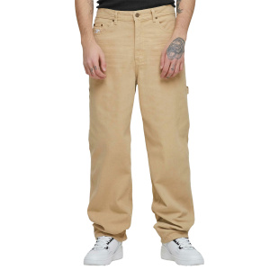 Мужские брюки Karl Kani OG WASHED BAGGY WORKWEAR PANTS
