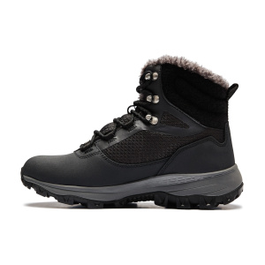 Женские ботинки Jack Wolfskin Everquest Texapore High