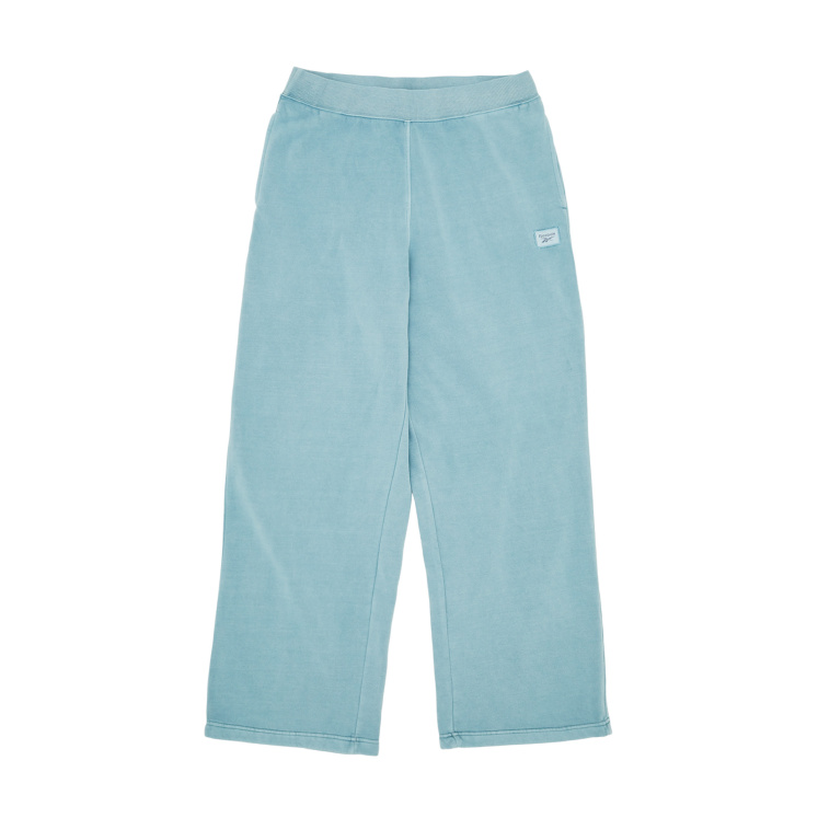 Женские спортивные штаны Reebok CLASSICS NATURAL DYE FLEECE PANT