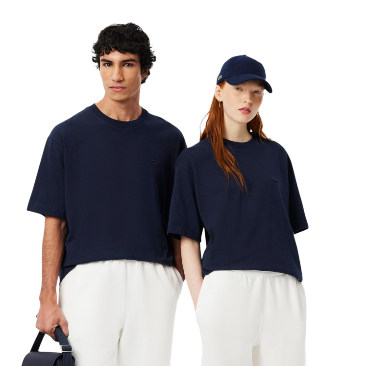 Футболка Lacoste T-SHIRT SS
