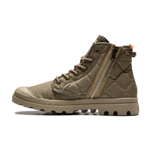 Мужские ботинки Palladium PAMPA REQUILTED