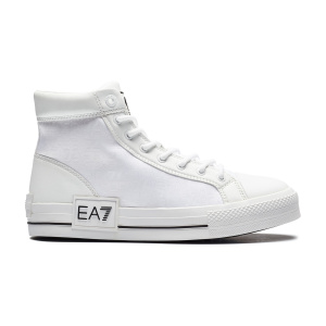 Кеды EA7 JV ALL OVER