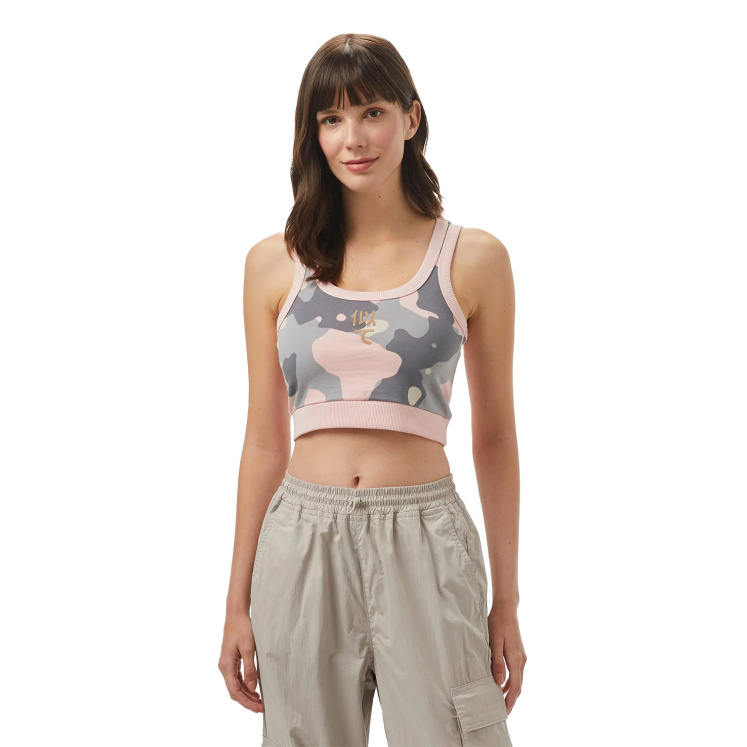 Женский топ UNITED 4 T-SHIRT