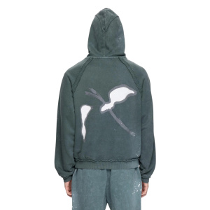 Мужская толстовка Les Benjamins SWEATSHIRT