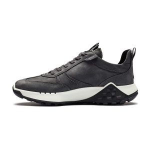 Мужские кроссовки ECCO RETRO SNEAKER