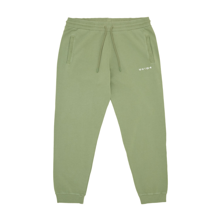 Мужские спортивные штаны UNITED 4 ESSENTIALS M PANTS