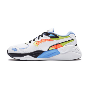 Женские кроссовки PUMA TRC MIRA Bright