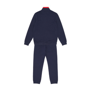 Мужской спортивный костюм diadora TRACKSUIT FZ CORE