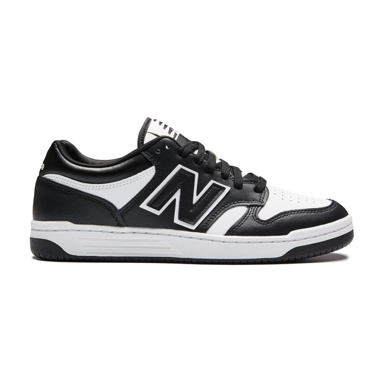 Мужские кроссовки New Balance 480