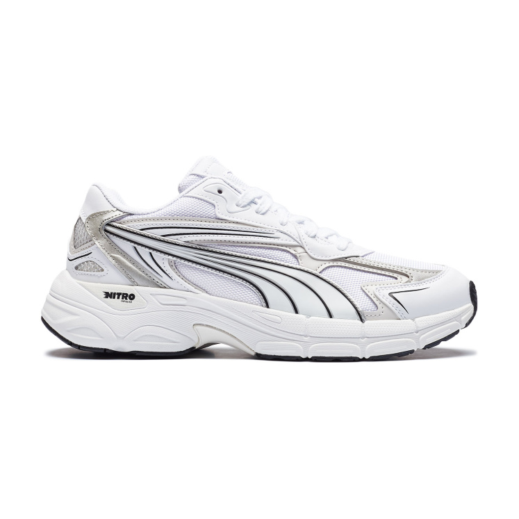 Кроссовки PUMA Teveris Nitro Noughties