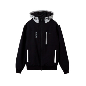 Мужской бомбер Lacoste BLOUSON