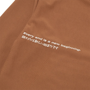 Мужская толстовка UNITED 4 SWEATSHIRT