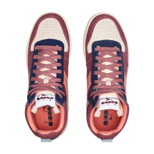 Женские кеды diadora MAGIC BASKET