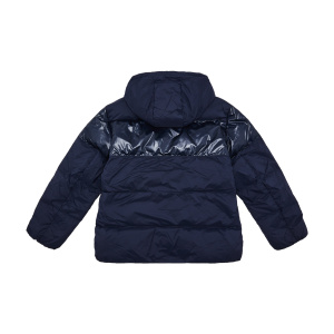 Женская куртка Tommy Jeans HOOD