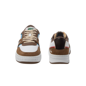 Мужские кеды Lacoste L001 123 5