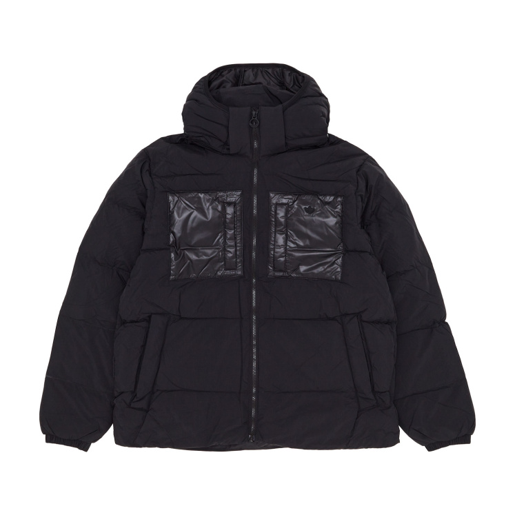 Мужская куртка adidas DOWN REGEN PUFF
