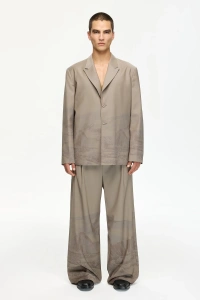 Мужской Пиджак Les Benjamins BLAZER 101
