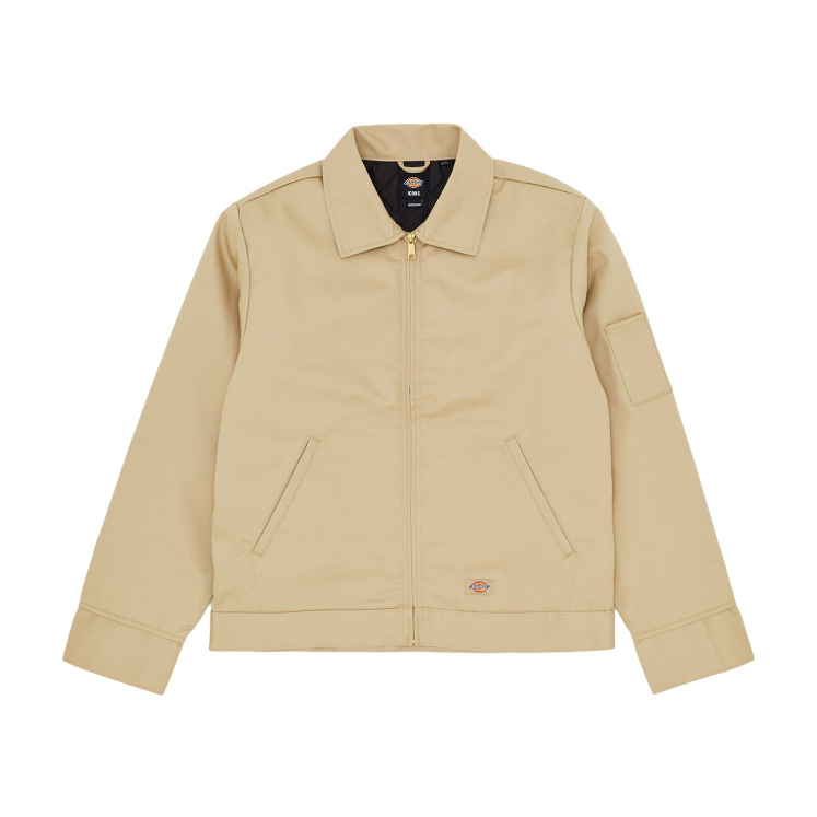 Мужская куртка Dickies LINED EISENHOWER JACKET
