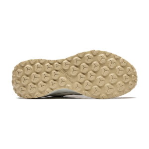 Женские кроссовки Jack Wolfskin Dromoventure Athletic Low