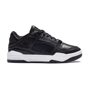 Кроссовки PUMA Slipstream INVDR LEATHER