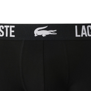 Мужское нижнее белье Lacoste TRUNK