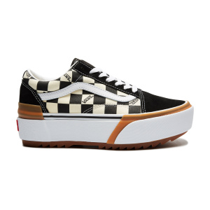 Кеды Vans OLD SKOOL STACKED