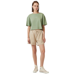 Женские шорты UNITED 4 ESSENTIALS W SHORT