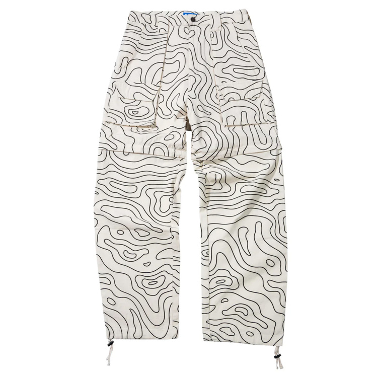 Мужские брюки MARKET TOPO MORAINE PANTS